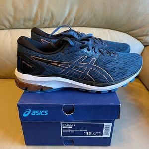 Asics GT-1000 9 Men’s Running Shoe